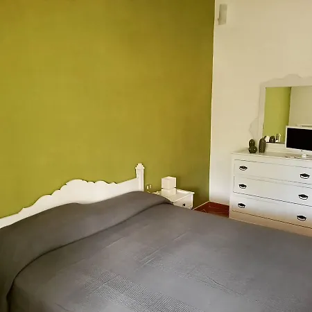 Bed & Breakfast La Scapola 4*