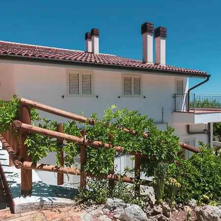 Bed & Breakfast La Scapola Mattinata