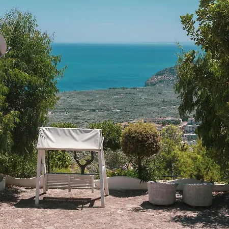 La Scapola 4* Mattinata