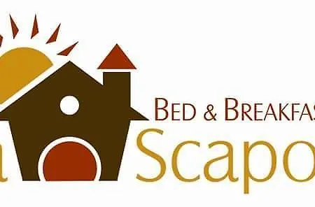 Bed & Breakfast La Scapola 4*