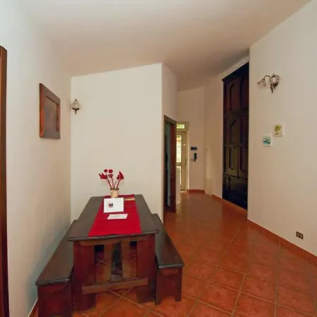 La Scapola Bed & Breakfast