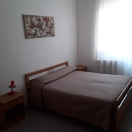 Bed & Breakfast La Scapola Mattinata