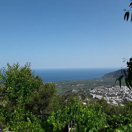 Bed & Breakfast La Scapola