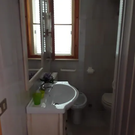 La Scapola Bed & Breakfast Mattinata