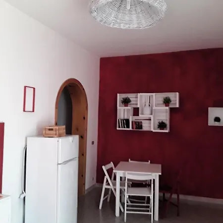 La Scapola Bed & Breakfast 4*