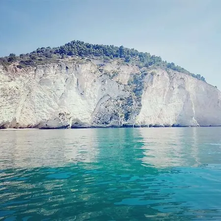 Bed & Breakfast La Scapola Mattinata