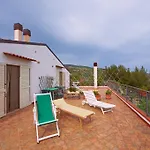 La Scapola Frühstückspension 4*