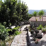 La Scapola Panzió Mattinata