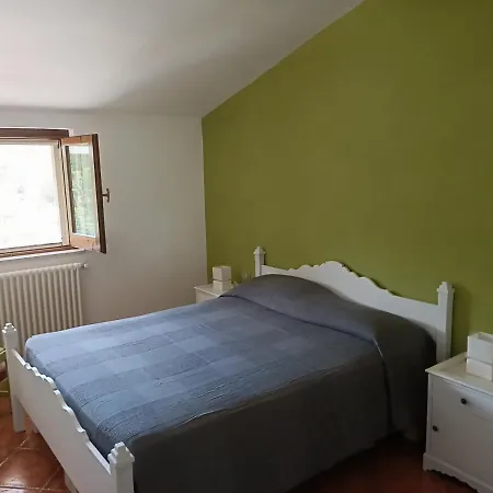 La Scapola Bed & Breakfast