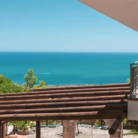 La Scapola 4* Mattinata