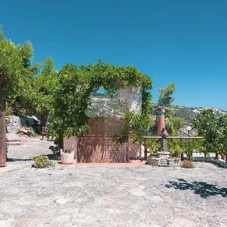 La Scapola Mattinata