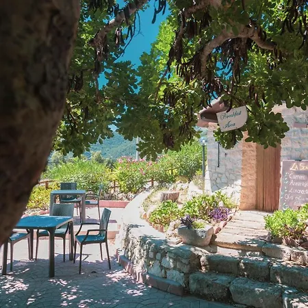 La Scapola Mattinata