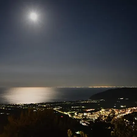 Frühstückspension La Scapola