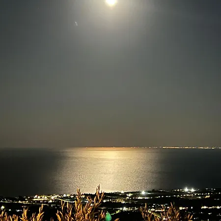 Frühstückspension La Scapola