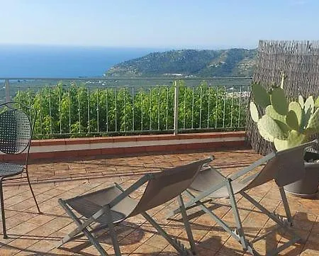 La Scapola Frühstückspension 4*