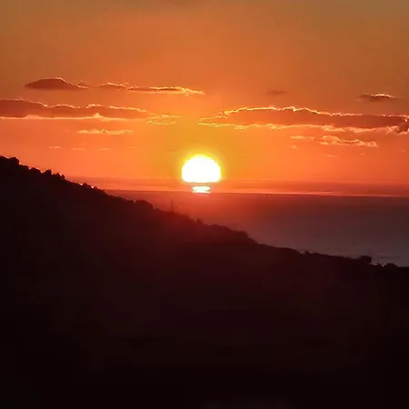 Frühstückspension La Scapola Mattinata