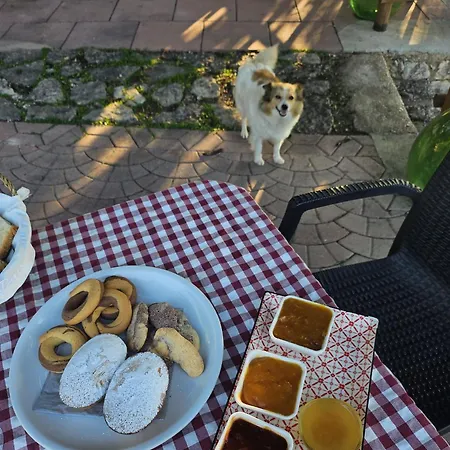 La Scapola 4* Mattinata