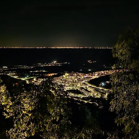 Bed & Breakfast La Scapola 4*