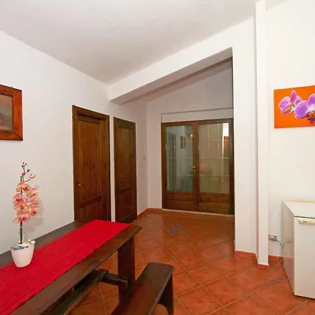 La Scapola Bed and Breakfast Mattinata