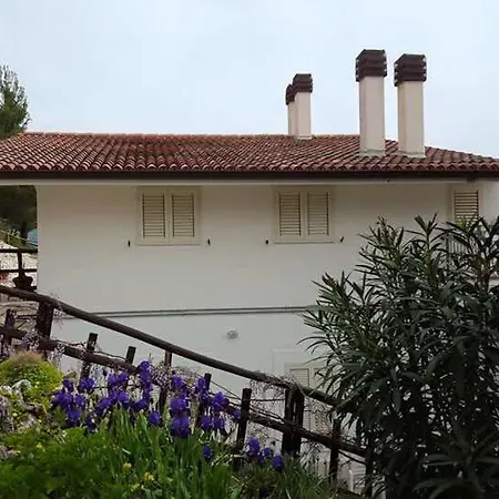 Bed & Breakfast La Scapola