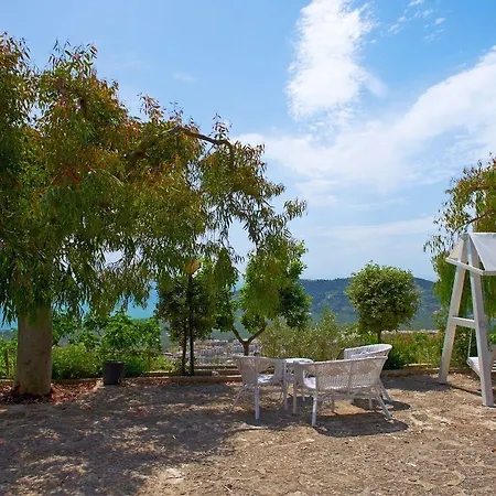 Bed and Breakfast La Scapola Mattinata