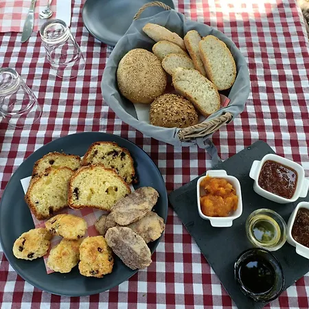 La Scapola Frühstückspension 4*