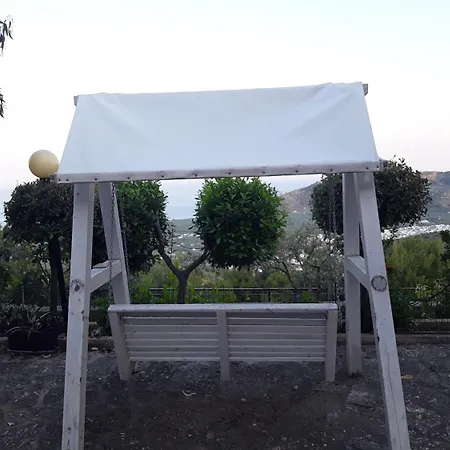 La Scapola Bed & Breakfast