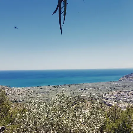 Bed & Breakfast La Scapola