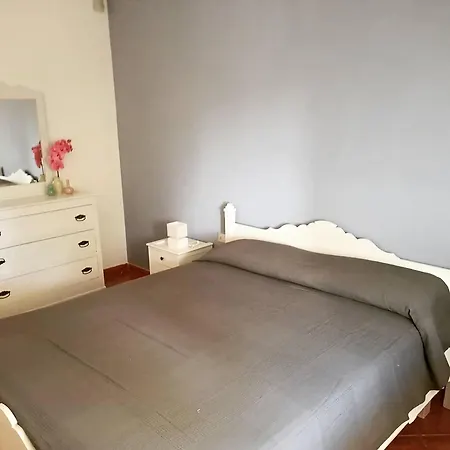 Bed & Breakfast La Scapola