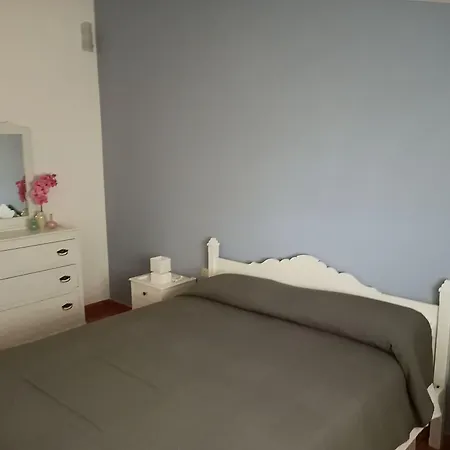 Bed & Breakfast La Scapola