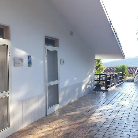 Frühstückspension La Scapola 4*