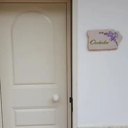 La Scapola 4* Mattinata