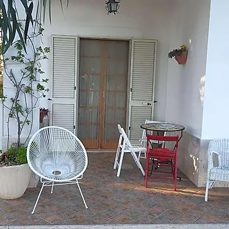 La Scapola Couette-café Mattinata