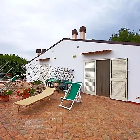 La Scapola 4* Mattinata