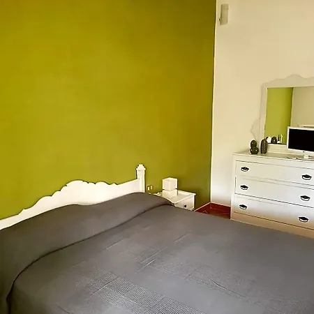 La Scapola Bed and Breakfast Mattinata