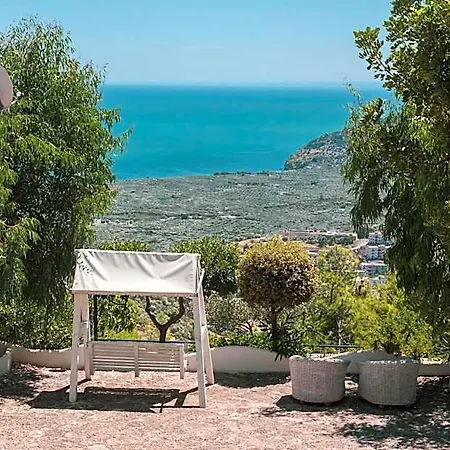 La Scapola Couette-café 4*