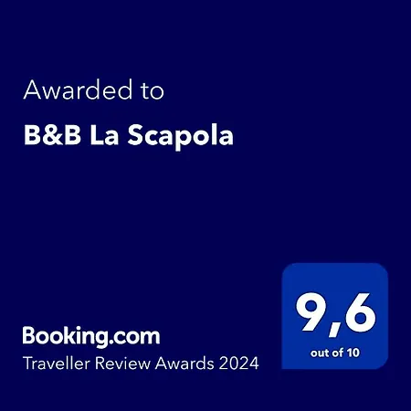 La Scapola