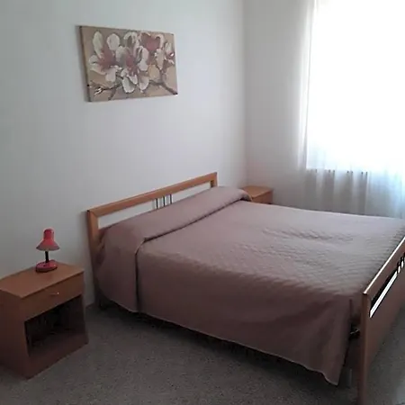 La Scapola Bed and Breakfast 4*