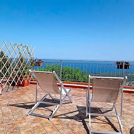 La Scapola Couette-café 4*