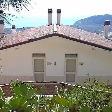 La Scapola Mattinata