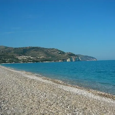 La Scapola Bed and Breakfast 4*
