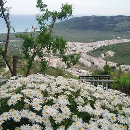 La Scapola 4* Mattinata