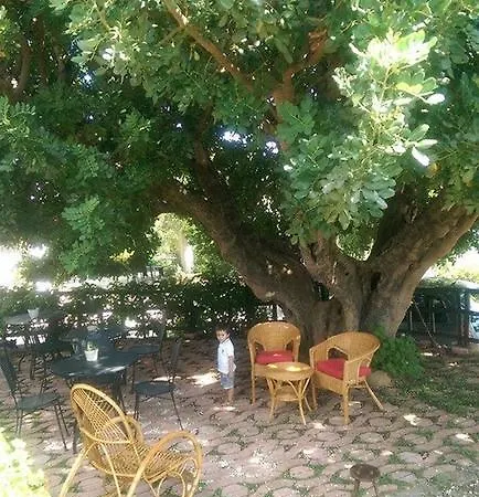 La Scapola Bed & Breakfast