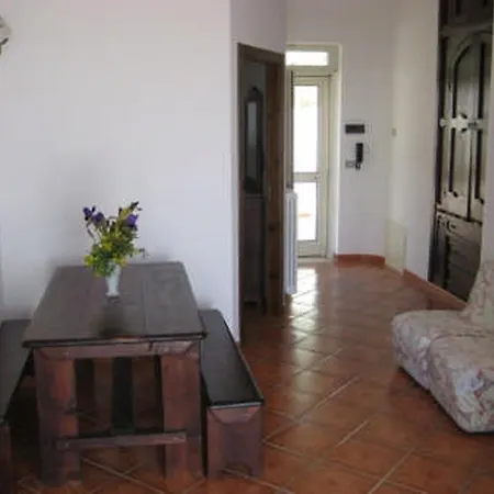 La Scapola Mattinata