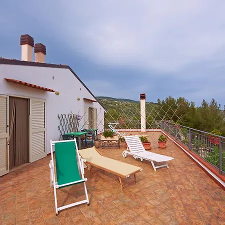 La Scapola Frühstückspension 4*