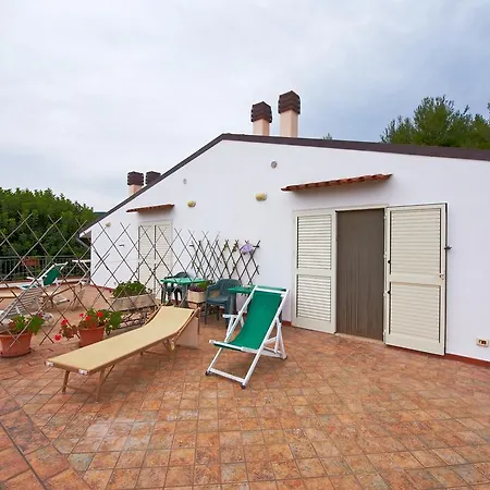 Bed & Breakfast La Scapola