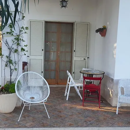 Bed & Breakfast La Scapola