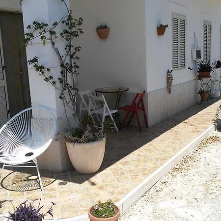 La Scapola Bed & Breakfast 4*