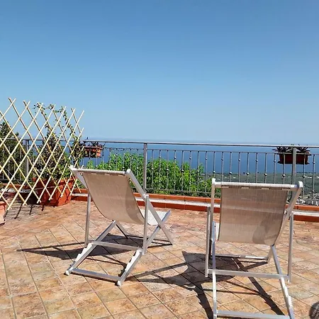 La Scapola 4* Mattinata