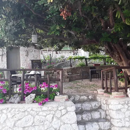 Bed & Breakfast La Scapola Mattinata